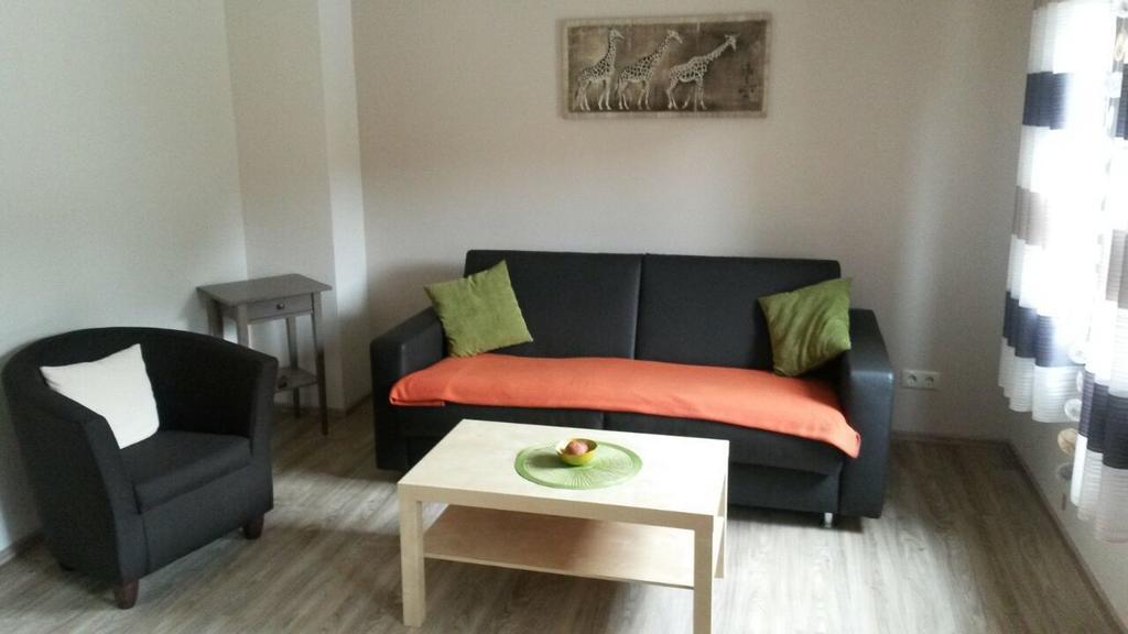Pension / Ferienwohnungen Scheid Kestert Quarto foto