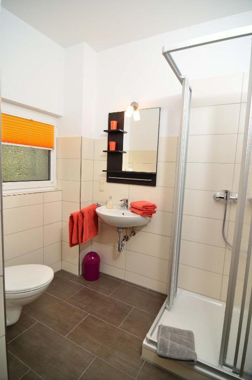 Pension / Ferienwohnungen Scheid Kestert Quarto foto